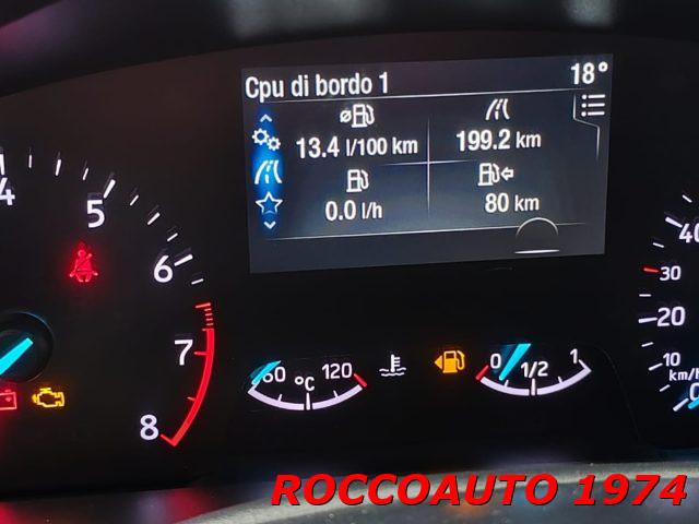 FORD Focus 1.0 Hybrid 125 CV 5p. Active PREZZO REALE