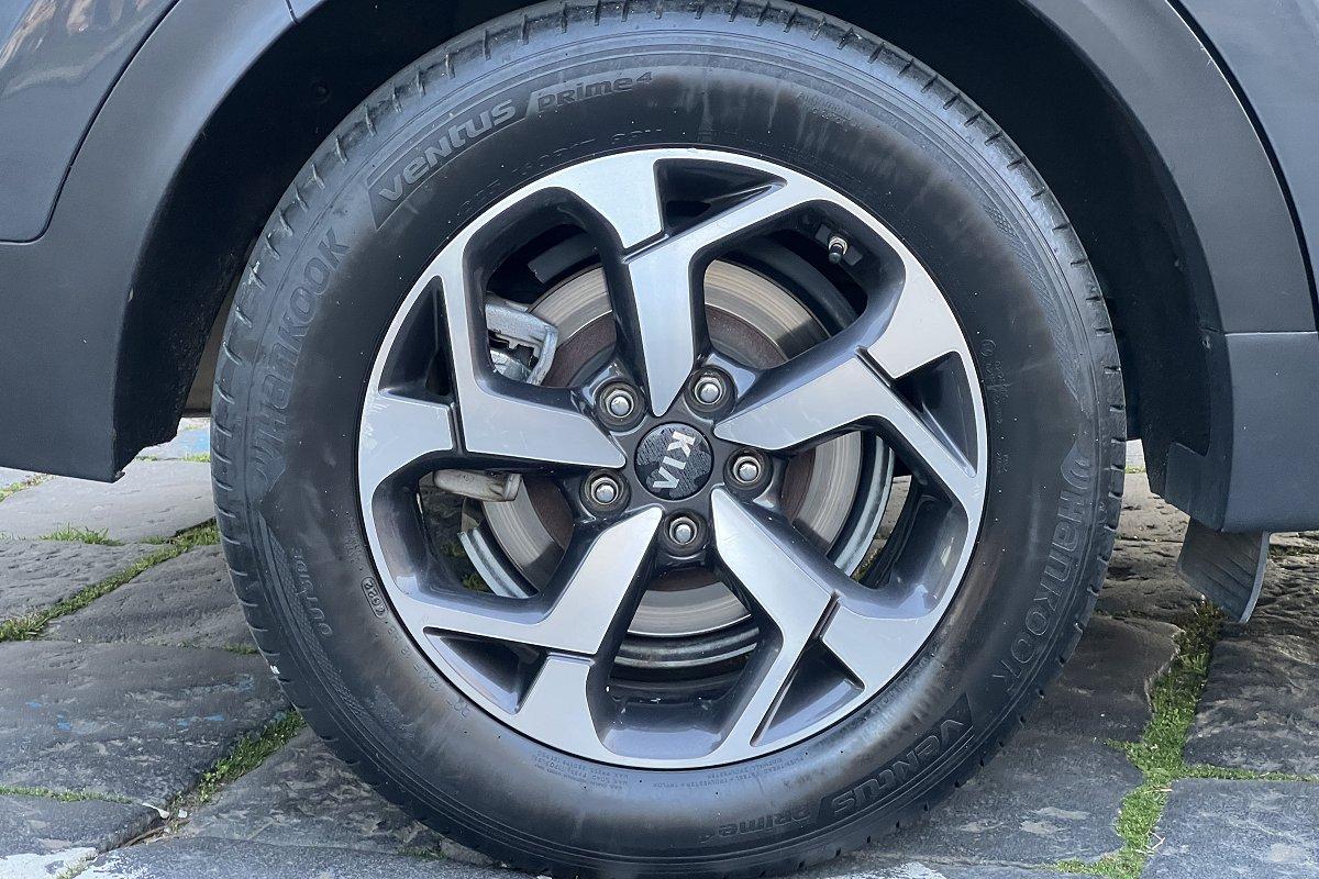 KIA Sportage 1.6 CRDI 136 CV DCT7 2WD Business Class