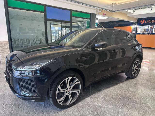 Jaguar E-Pace 2.0d i4 R-Dynamic awd 180cv auto