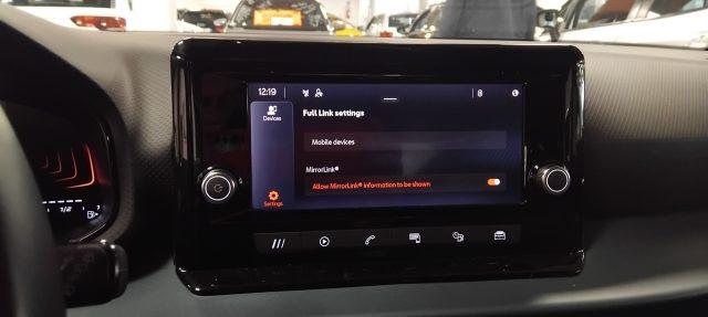 SEAT Arona 1.0 EcoTSI 110 CV DSG Experience