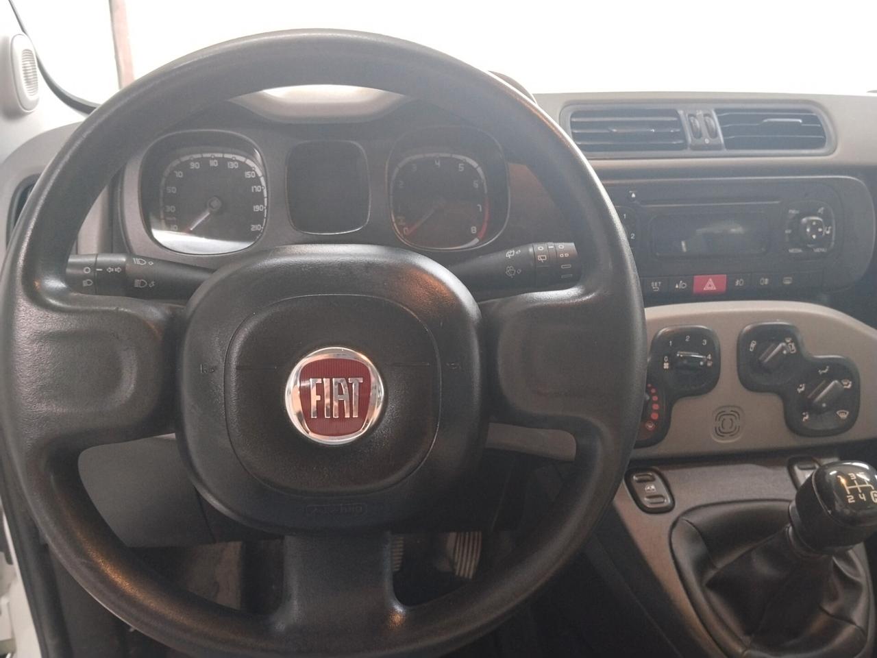 Fiat Panda 1.2 benzina 2014 CON GARANZIA