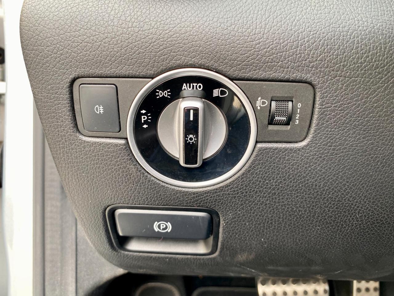 Mercedes-Benz SLK 250 cdi (be) Premium TARGA TEDESCA