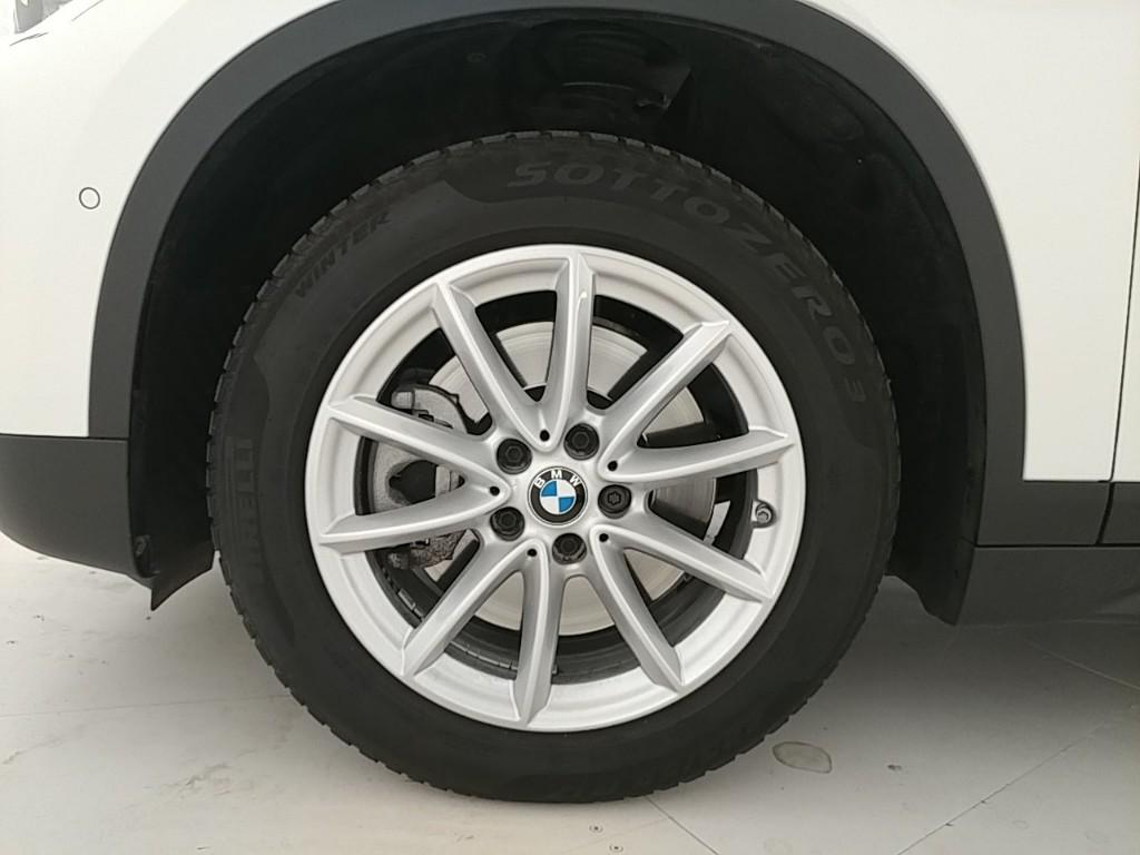 BMW X1 xDrive20d Business