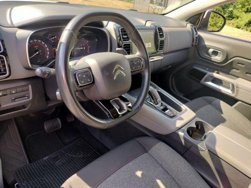 Citroën C5 Aircross BlueHDi 130 S&S EAT8 Gt