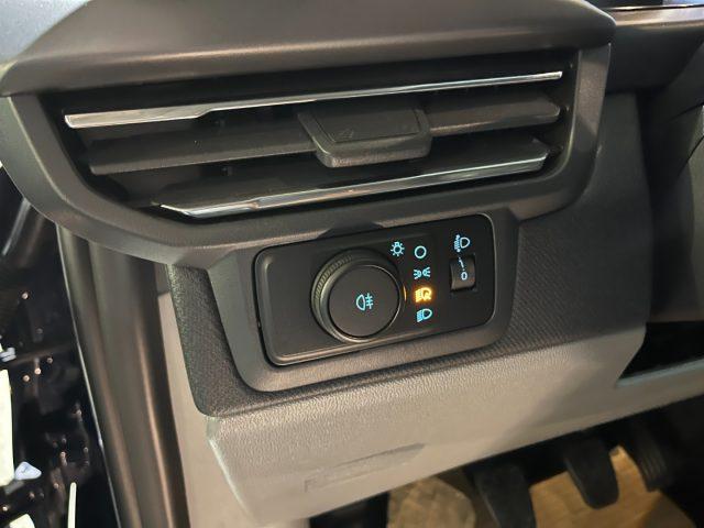FORD Tourneo Custom 320 2.0 EcoBlue 150CV PL Titanium 9 POSTI