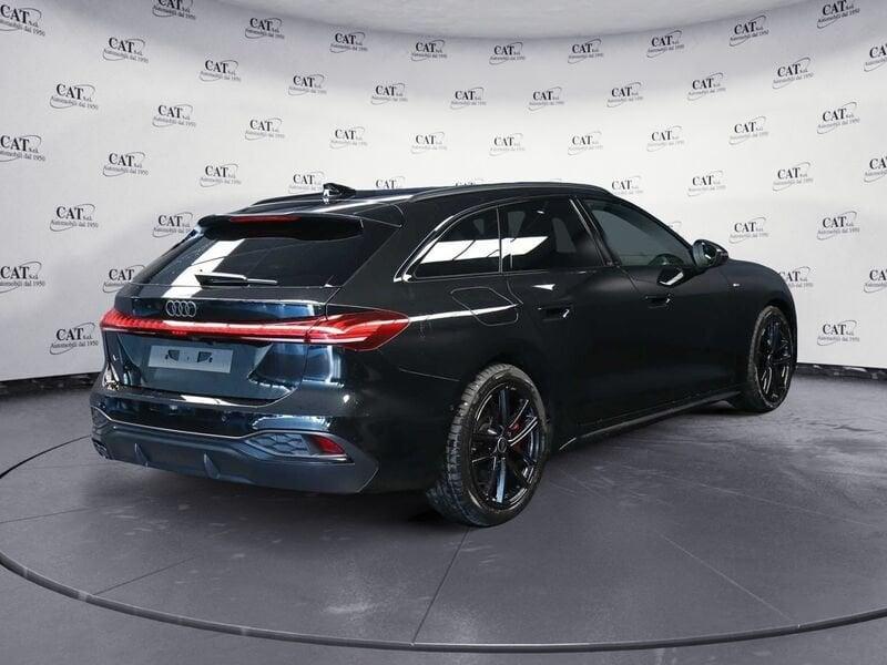 Audi A5 TDI 150Kw S tronic S line edit