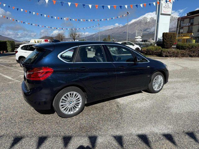 BMW 216 d Active Tourer Luxury SCONTO ROTTAMAZIONE