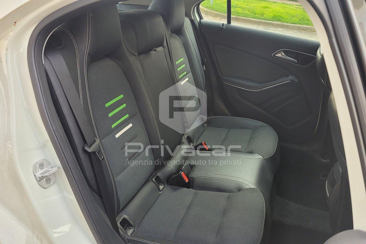 MERCEDES A 160 d Business