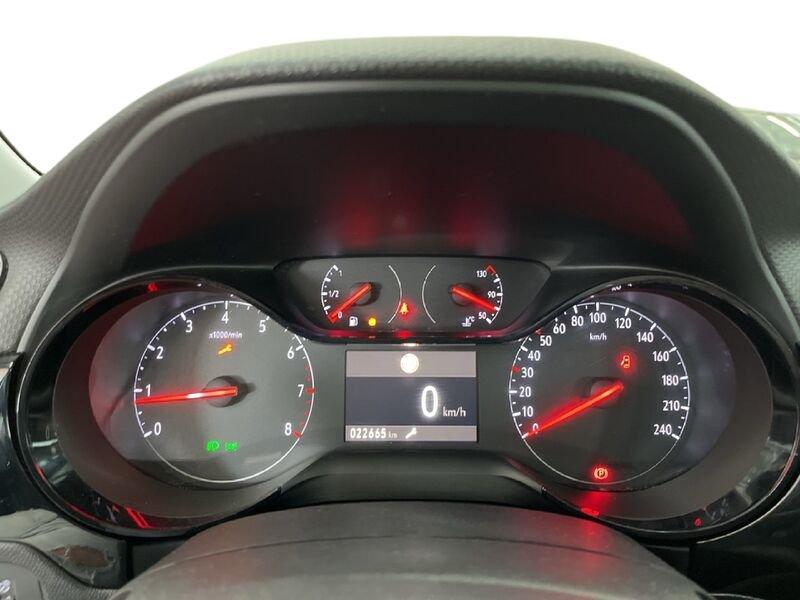 Opel Corsa VI 2020 1.2 Edition 75cv