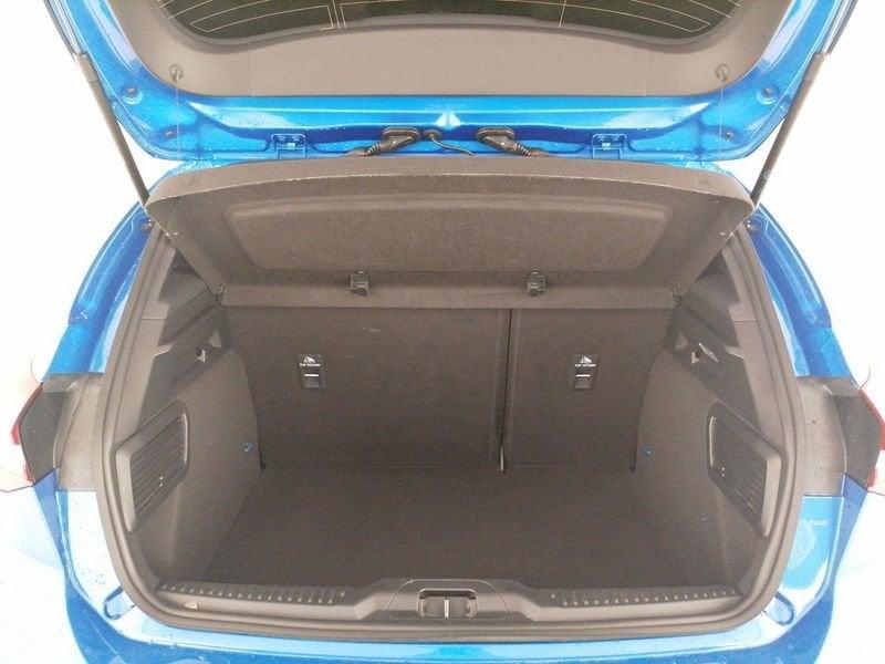 Ford Focus 1.0t ecoboost h ST-Line X 125cv