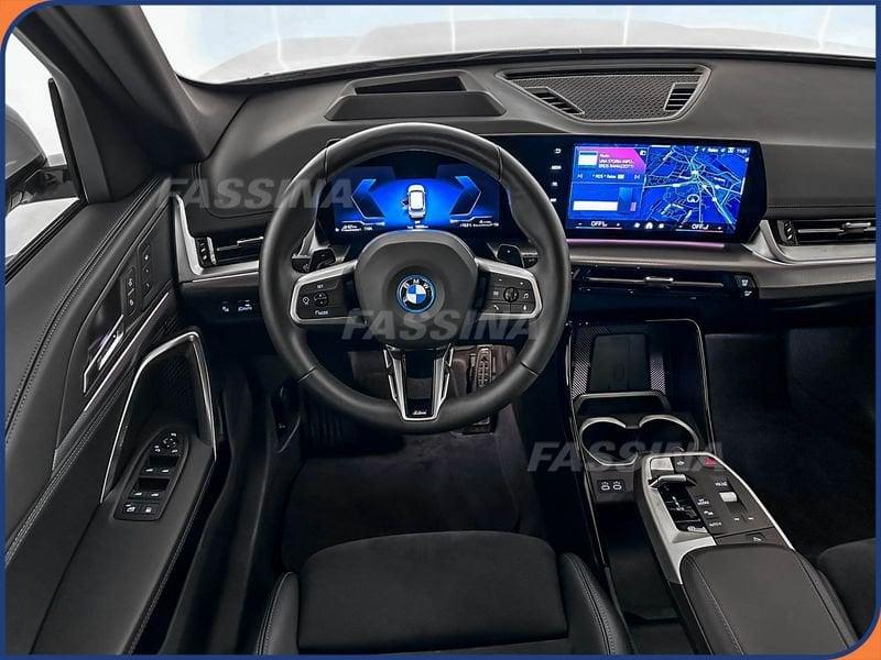 BMW X1 X1 xdrive 25e MSport Pro auto