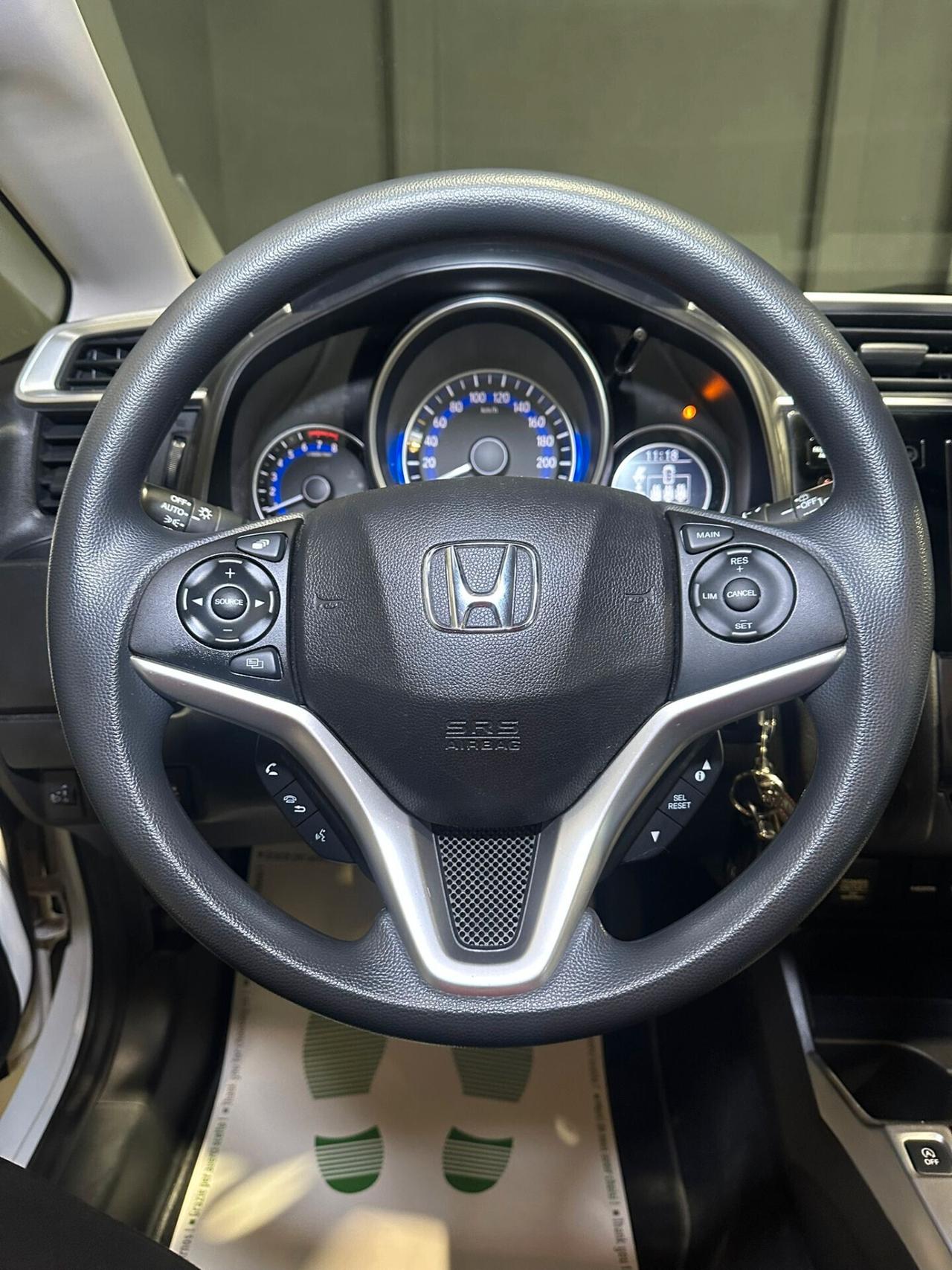 Honda Jazz 1.3 Comfort Navi ADAS