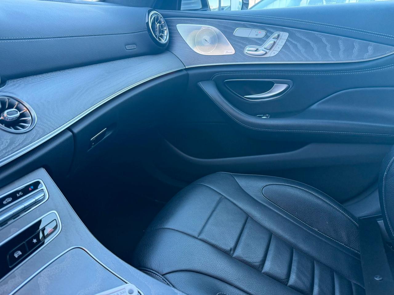 Mercedes-benz CLS 300 d 4Matic Mild hybrid Premium