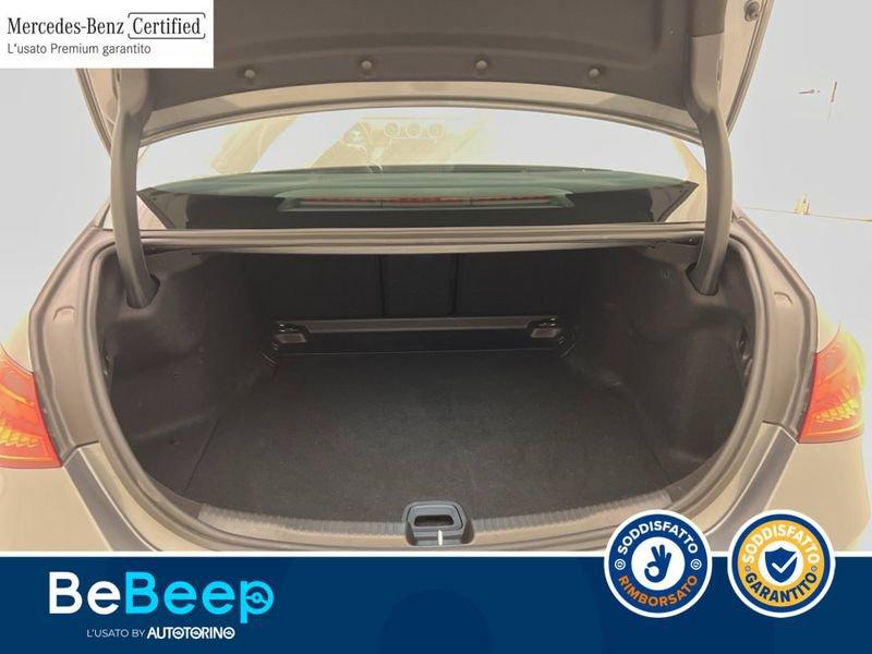 Mercedes-Benz Classe C C 200 D MHEV SPORT AUTO