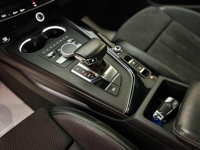 AUDI A5 Cabrio 45 TFSI quattro S tronic S-line