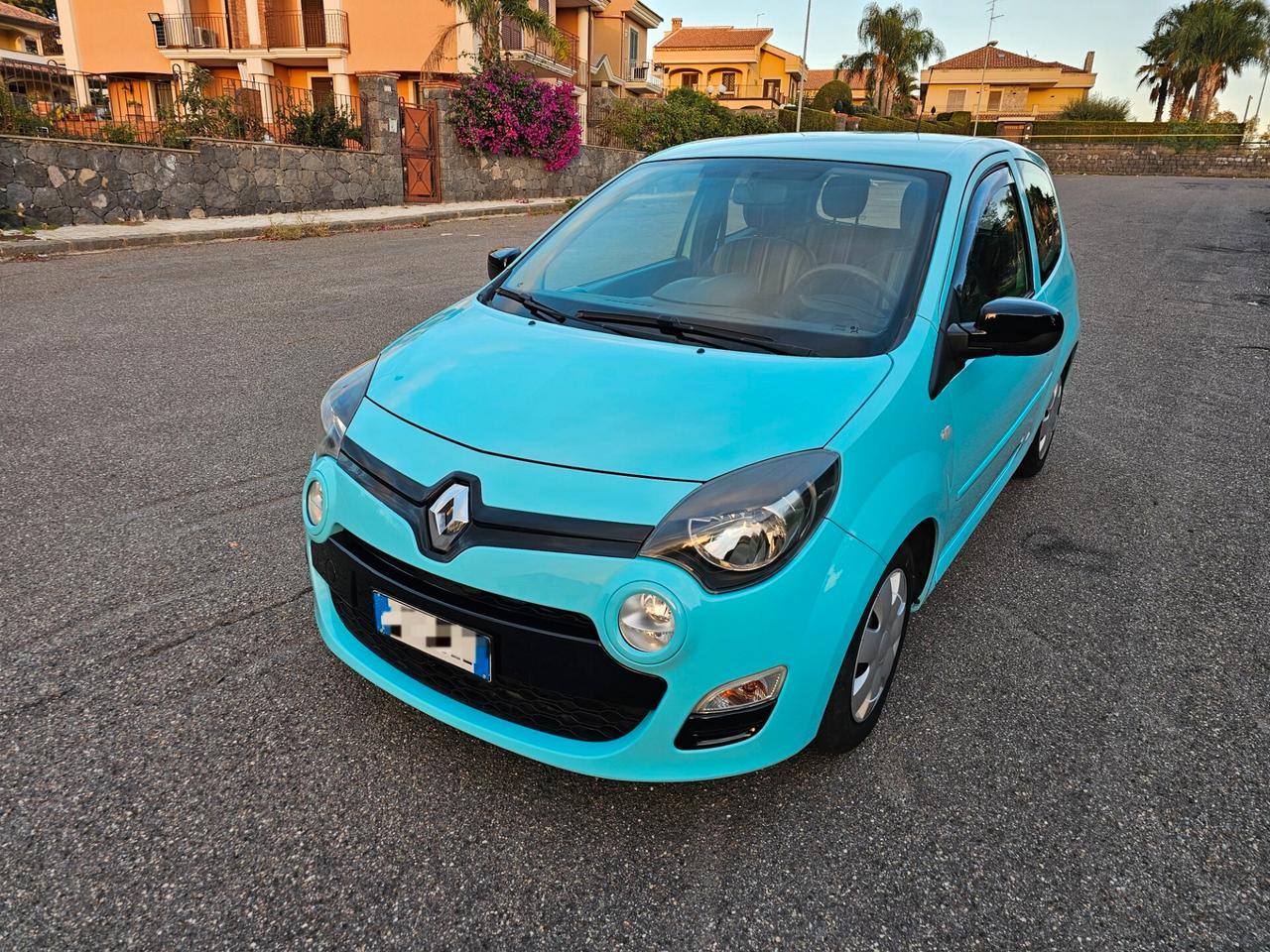 Renault Twingo 1.2 16V Wave