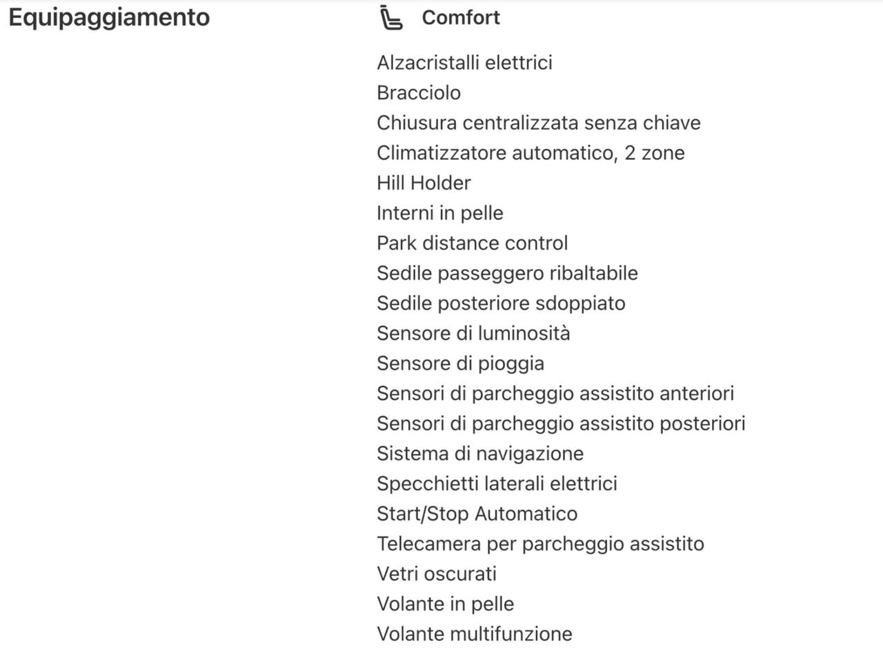 Citroen C4 X PureTech 130 S&S EAT8 Plus Perfetta