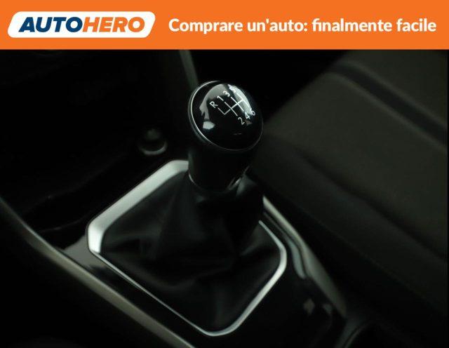 VOLKSWAGEN T-Roc 1.6 TDI SCR Style BlueMotion Technology