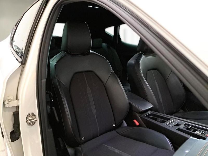 CUPRA FORMENTOR 1.4 E-HYBRID DSG