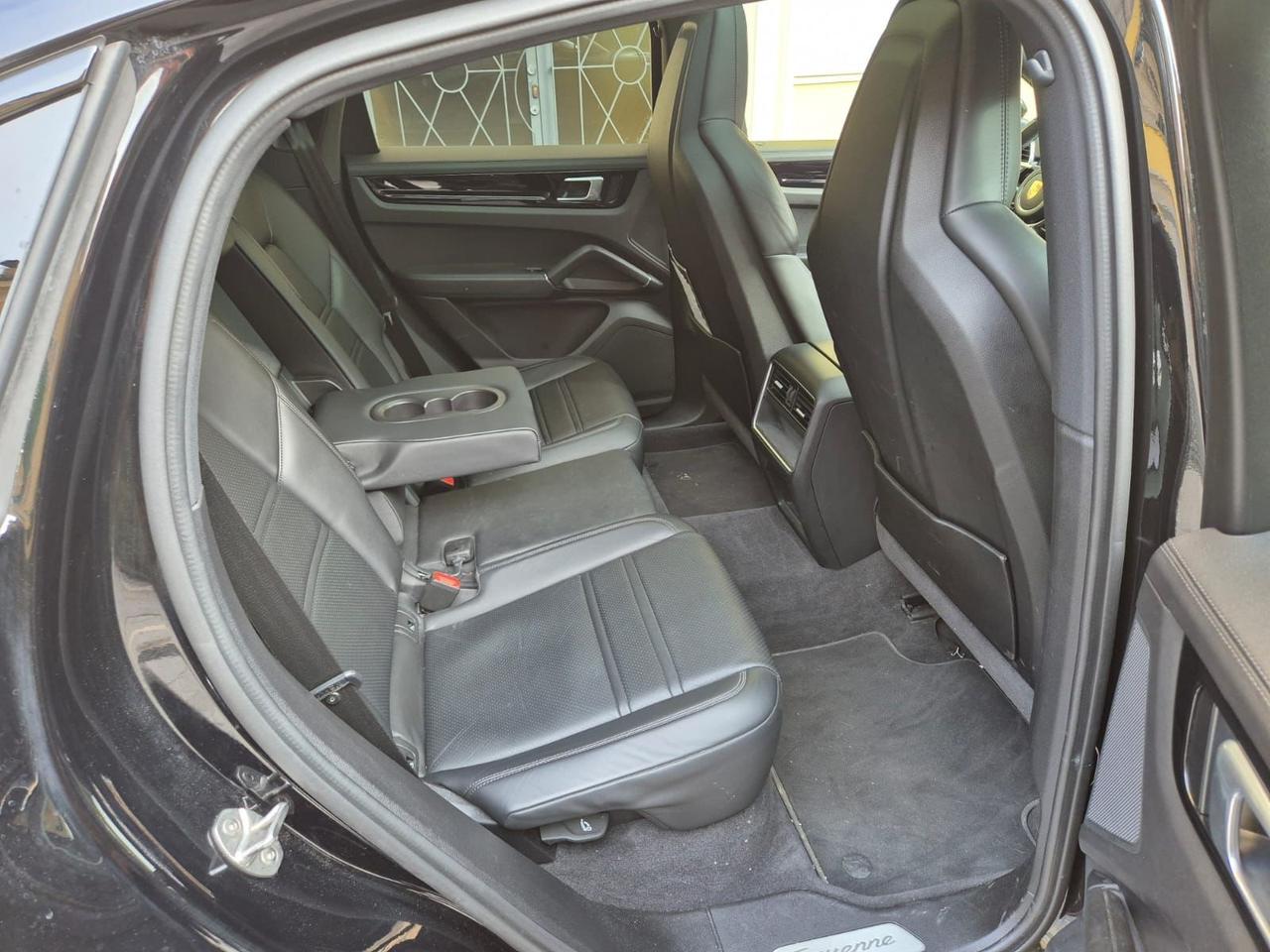 Cayenne Coupe 3.0 Tiptronic Panorama 340cv