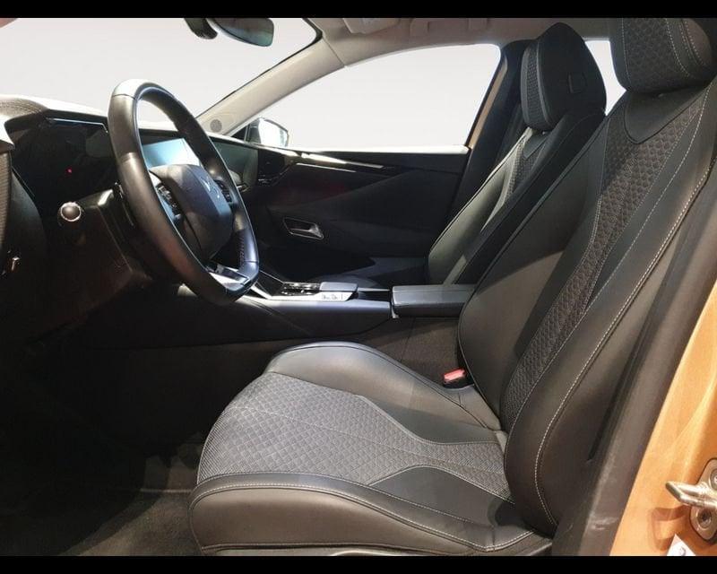 DS DS4 2ª serie BlueHDi 130 aut. Trocadero