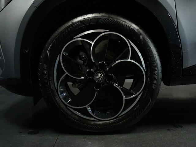ALFA ROMEO Junior 1.2 145 CV Hybrid eDCT6 Q4-Pronta Consegna-4x4