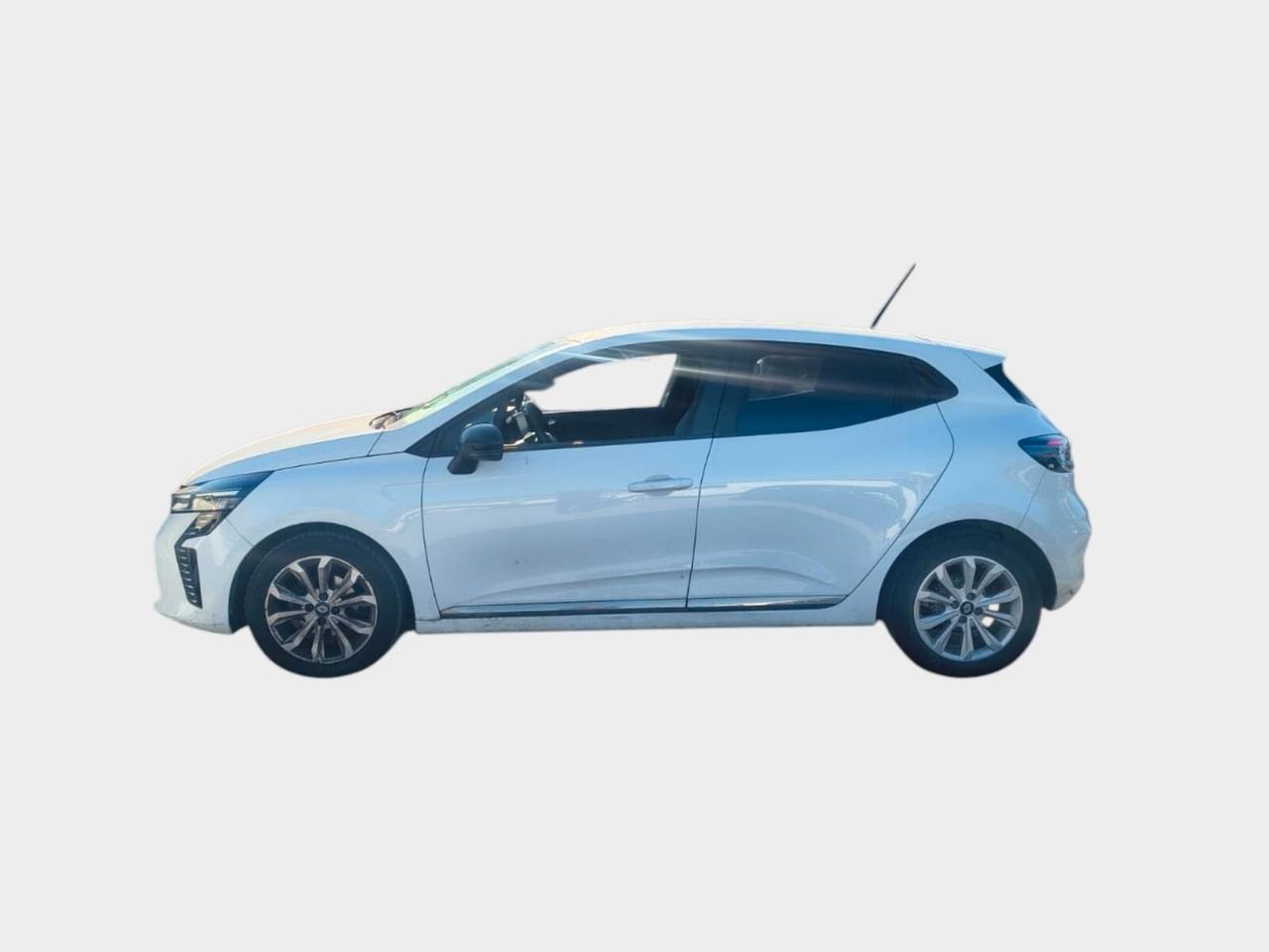 Renault Clio TCe 100 CV GPL 5 porte Evolution