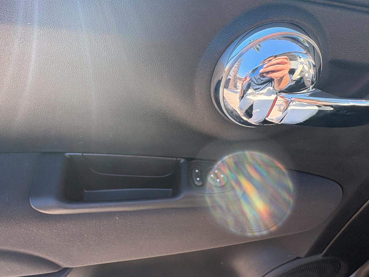 Fiat 500 1.0 Hybrid Pack Premium KM CERTIFICATI