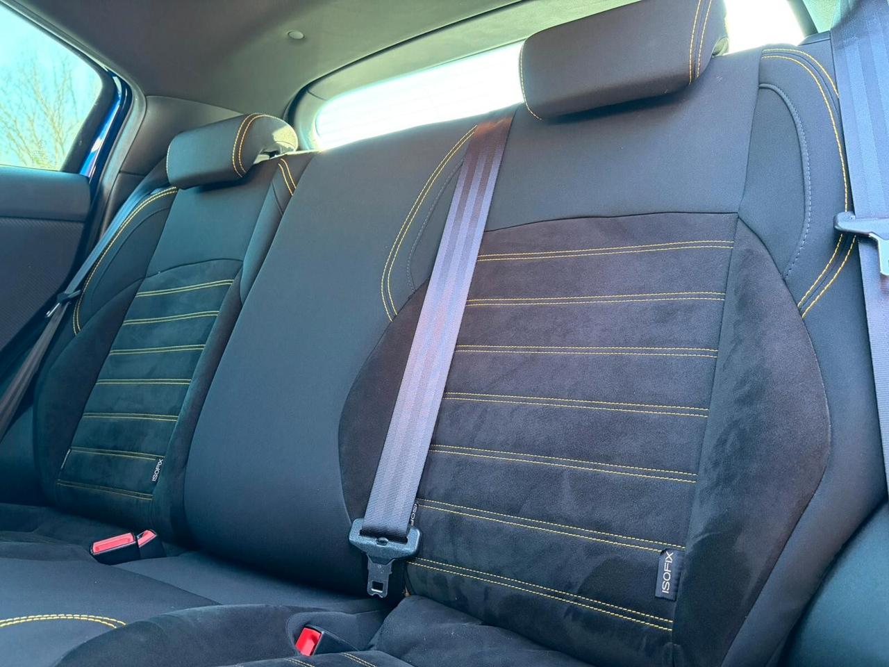 Alfa Romeo Giulietta 1.4 Turbo 120 CV Sport Carbon Edition