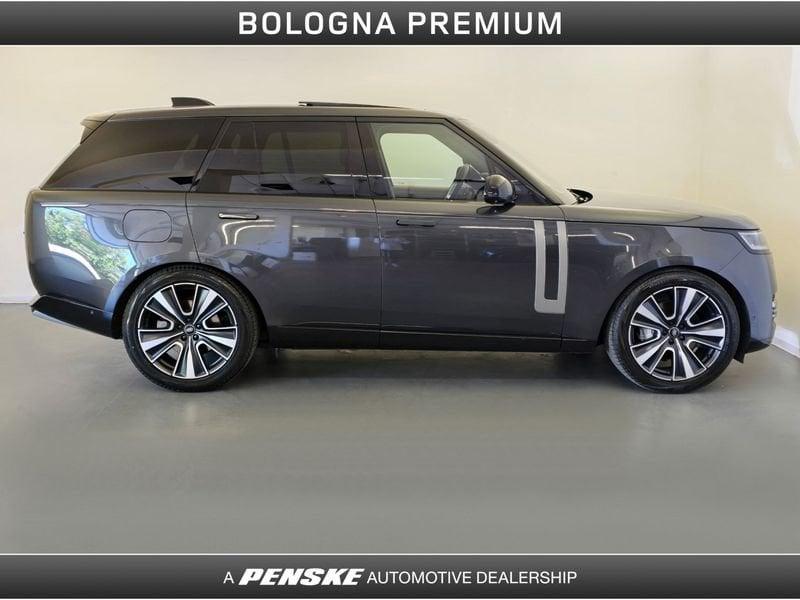 Land Rover Range Rover Range Rover 3.0D l6 HSE