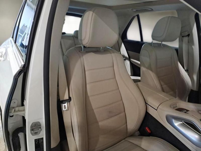 MERCEDES-BENZ GLE 300 D 4MATIC PREMIUM SUV