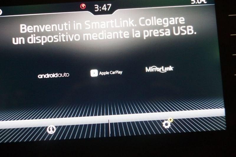 Skoda Octavia Octavia 2.0 TDI CR DSG Wagon Executive