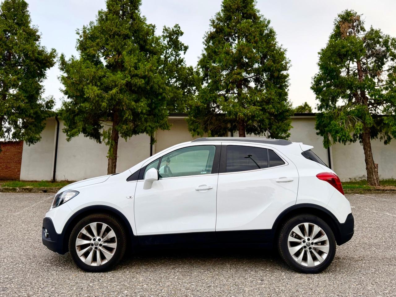 Opel Mokka 1.6 CDTI Ecotec 136CV 4x2 Start&Stop Cosmo