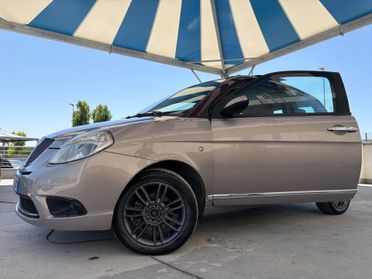 Lancia Ypsilon 1.3 MJT 75 CV Platino TETTO APRIBILE