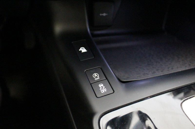 Jaguar E-Pace E-Pace 2.0D I4 163 CV AWD Auto S