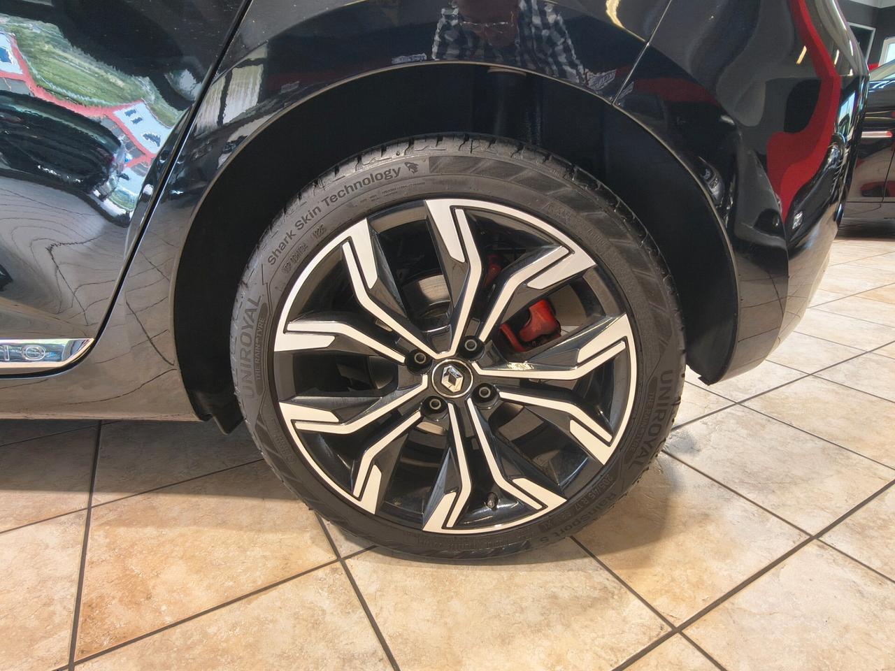 Renault Clio TCe 100 CV 5 porte Edition One 69.000km