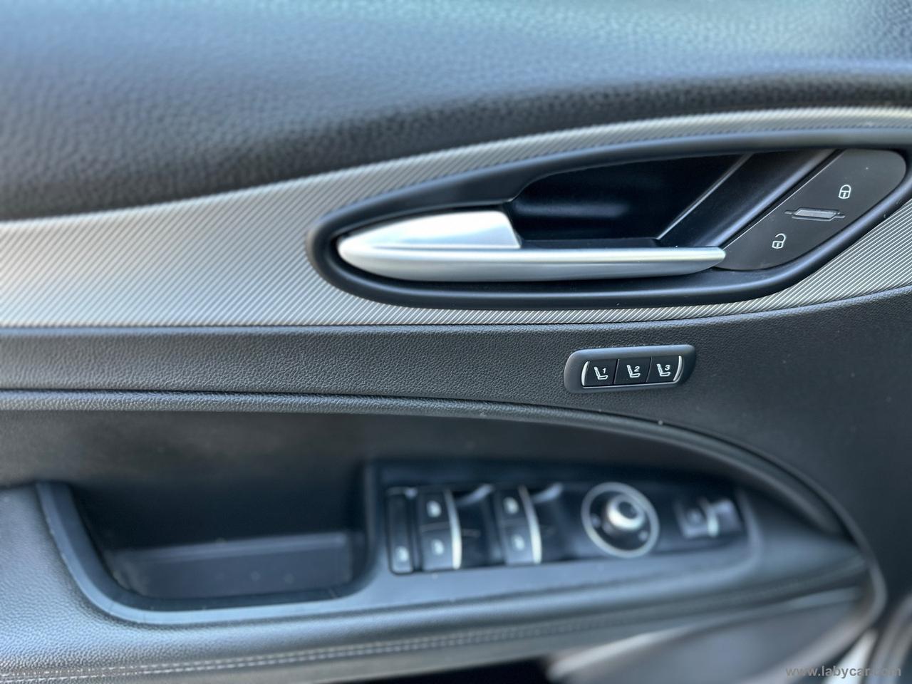 ALFA ROMEO Stelvio 2.2 T.diesel 210 CV AT8 Q4 Exec.