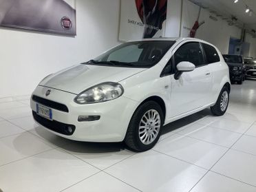 FIAT Punto Punto 1.3 MJT 75CV 3 porte Van Easy 2 posti E5+