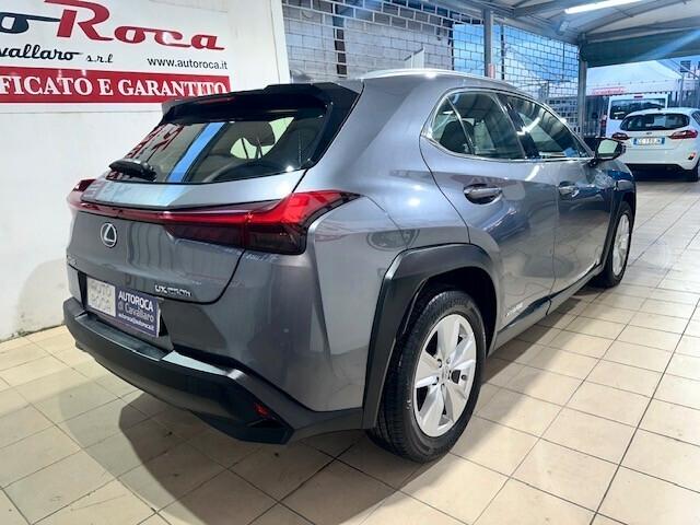 Lexus UX 250h HYBRID BUSINESS 2WD