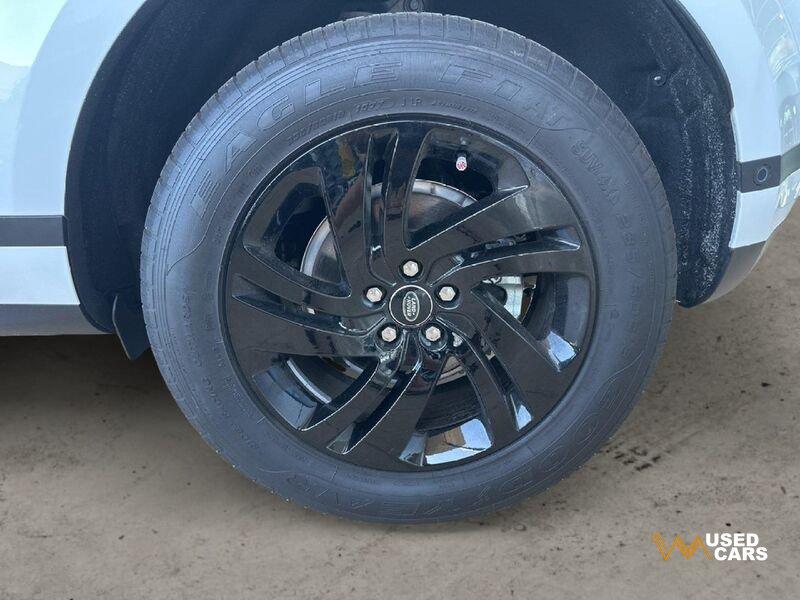 Land Rover RR Evoque Range Rover Evoque 2.0D I4 163 CV AWD Auto S
