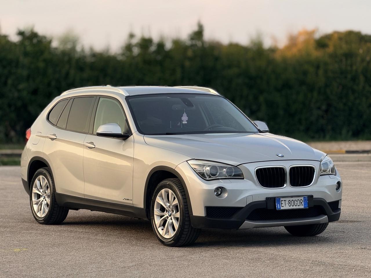 BMW X1 xDrive18d Automatica