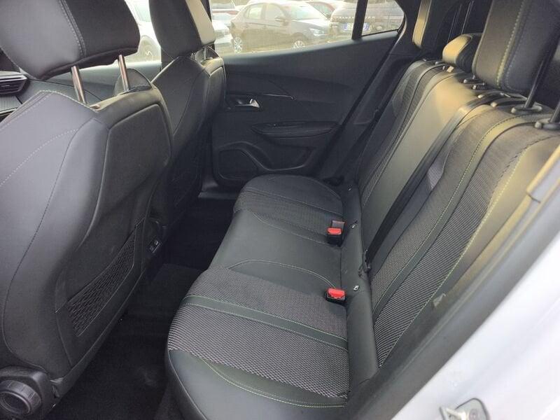 Peugeot 2008 II 2020 1.2 puretech GT s&s 130cv eat8