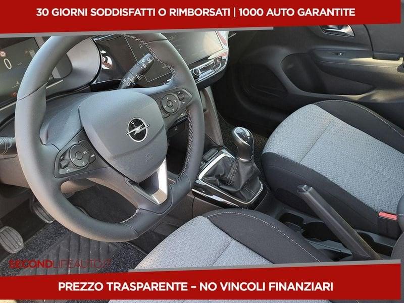 Opel Corsa 1.2 s&s 75cv