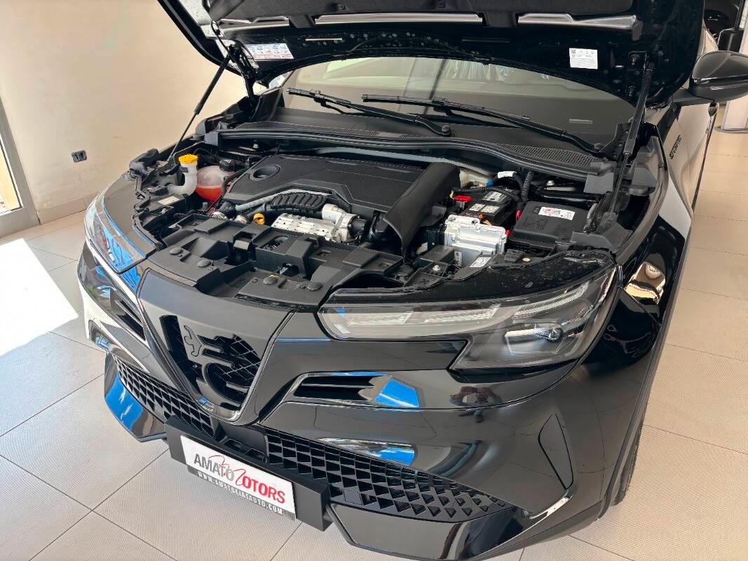Alfa Romeo Junior 1.2 ibrida Speciale 145cv edct6