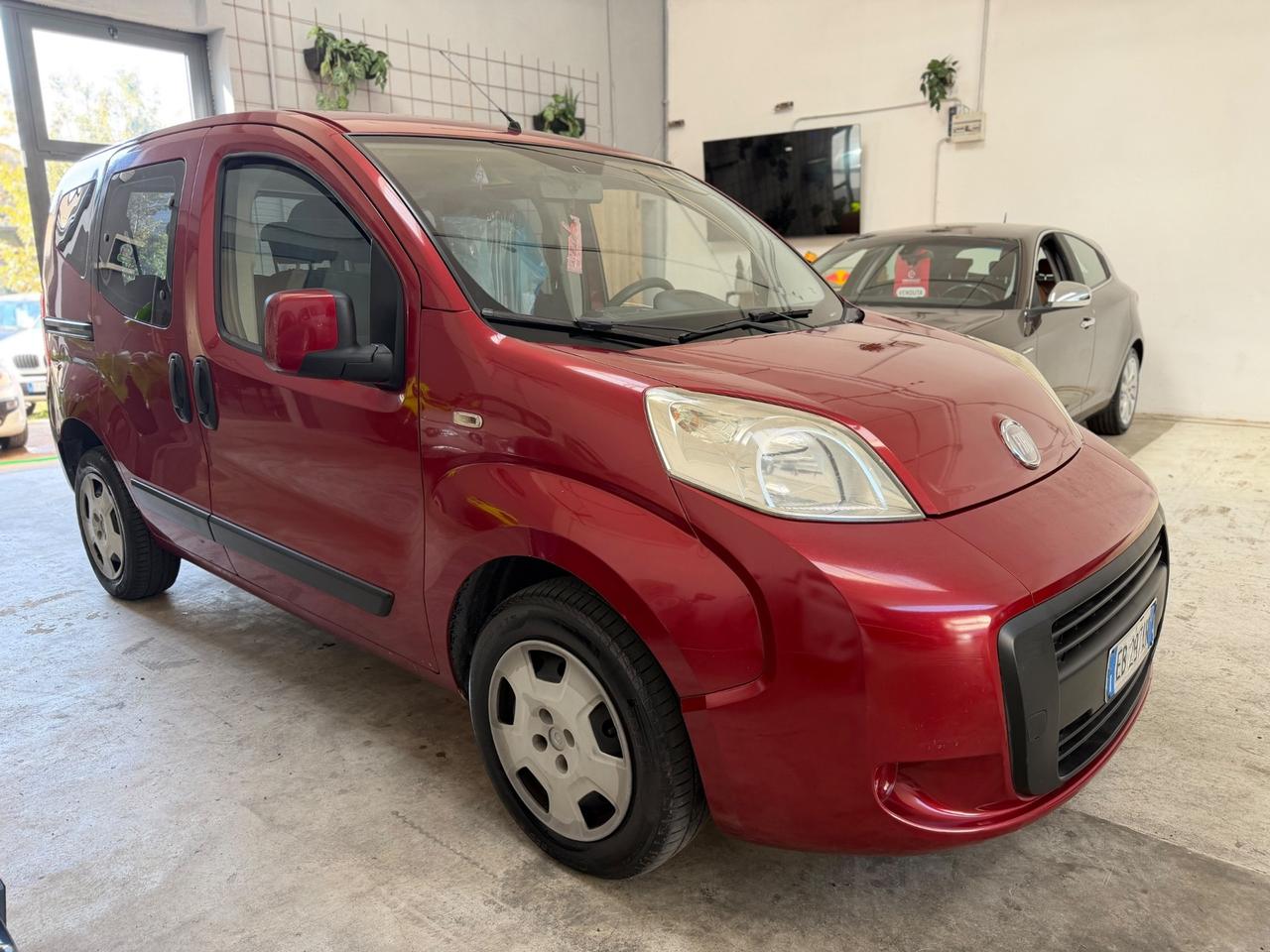 Fiat Qubo 1.3 MJT 75 CV Active