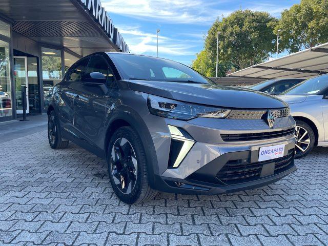 RENAULT Captur ECO-G 100 CV Techno #Pack.Navigation #Pack.Safety