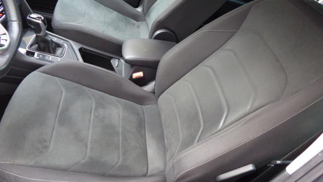 VOLKSWAGEN Tiguan 2.0 TDI 150 CV SCR DSG Elegance