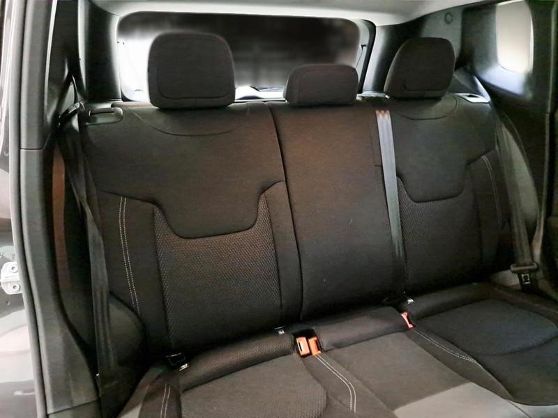JEEP RENEGADE 1.0 T3 120 CV LIMITED SUV