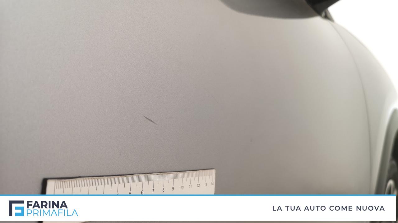 CITROEN C5 Aircross I 2022 - C5 Aircross 1.5 bluehdi Max s&s 130cv eat8