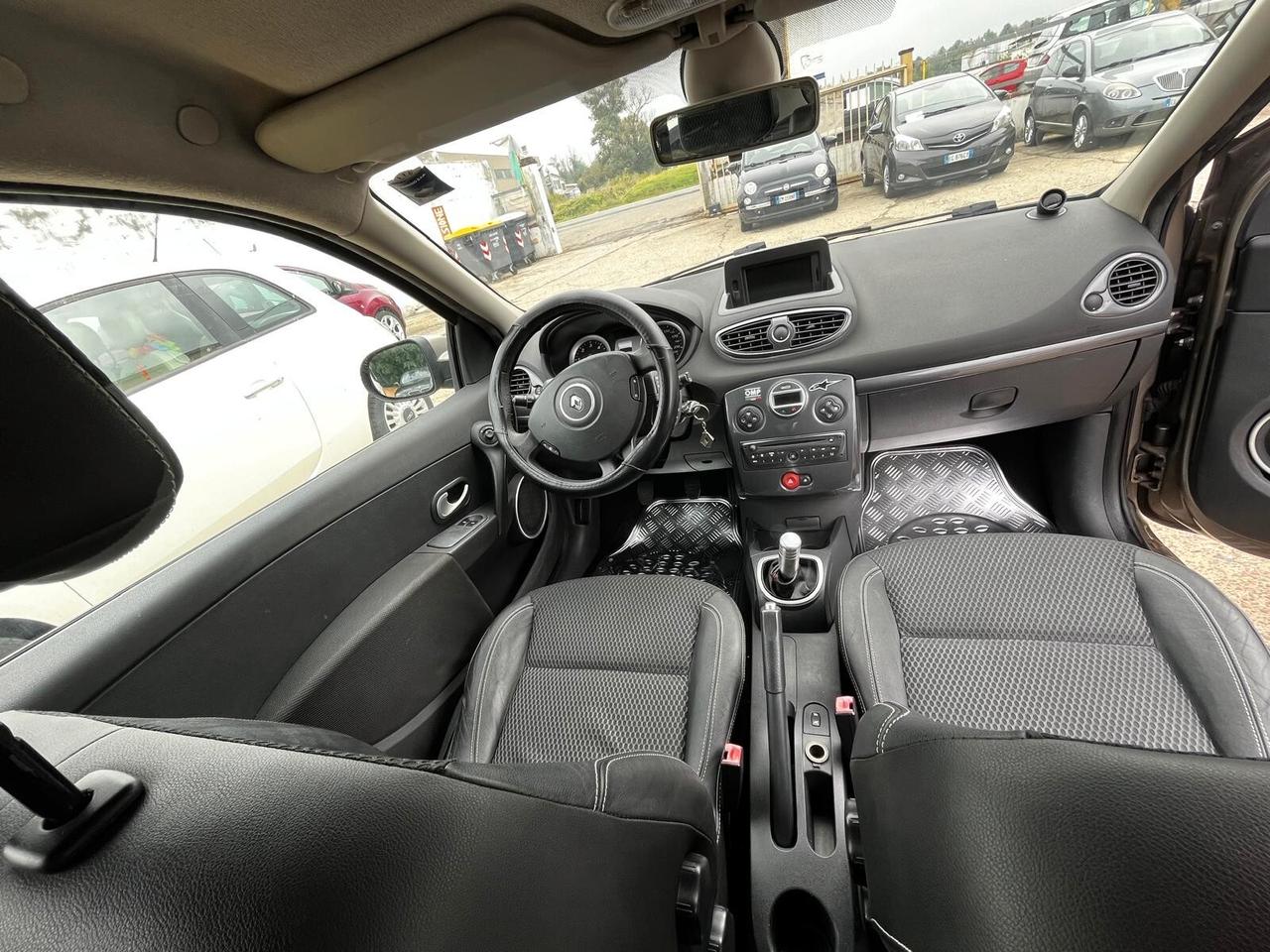 Renault Clio 1.5 dCi 85CV 3 porte Confort